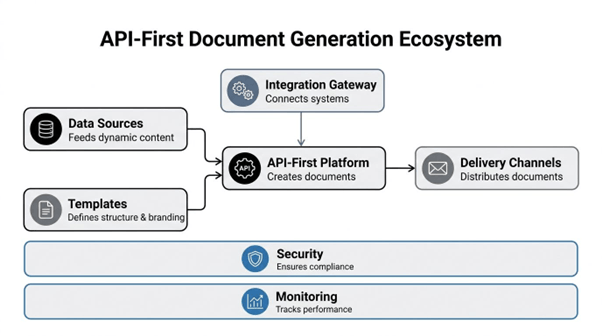 api first document generation for enterprises