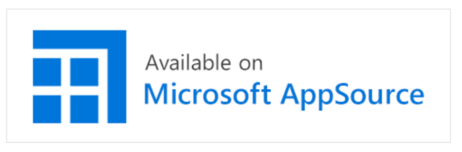 EDocGen Microsoft Appsource