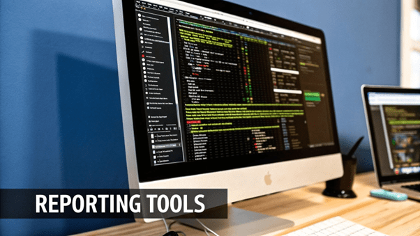 automate report generation