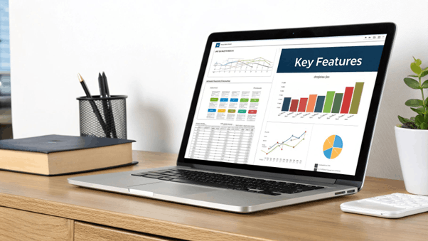 automated property report generator