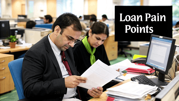 commercial loan document software