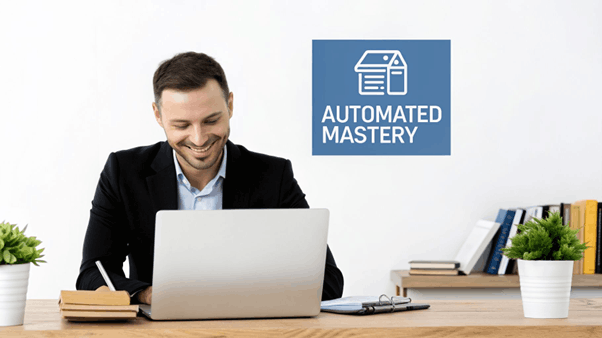 contract automation for financial institutions