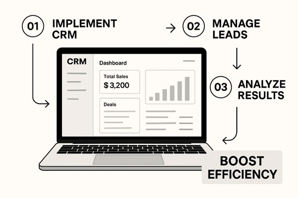 crm document automation