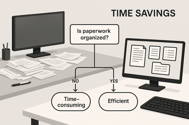 efficient automated systems