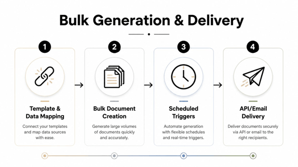excel reporting automation