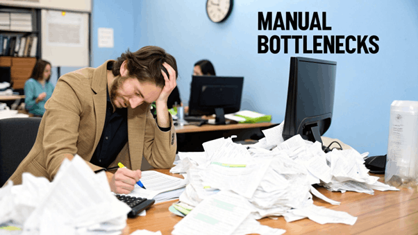 health insurance document automation