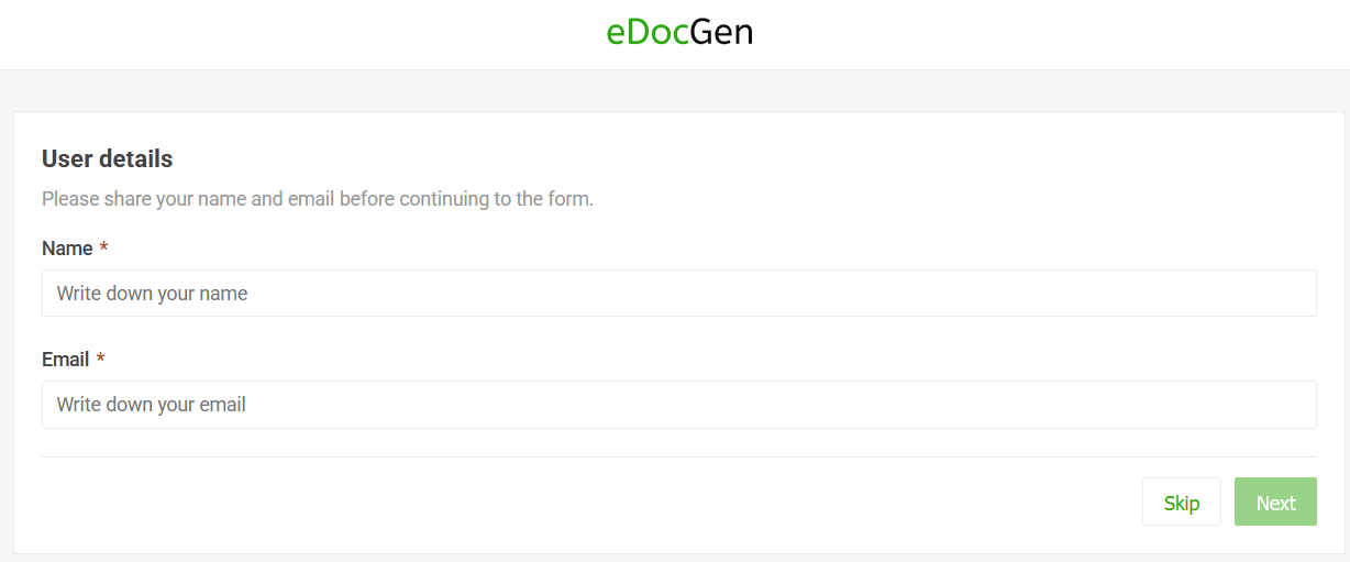 how to make a fillable form in powerpoint