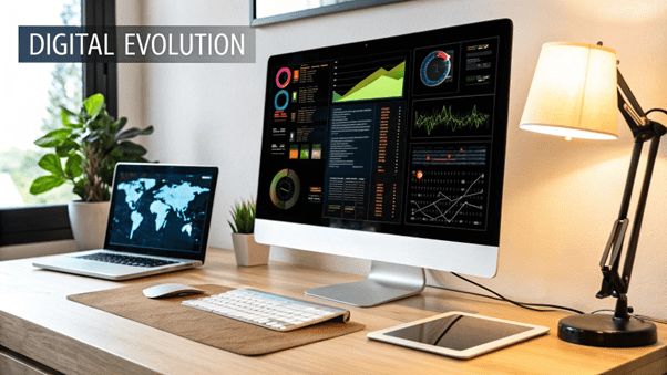 mortgage banking document automation