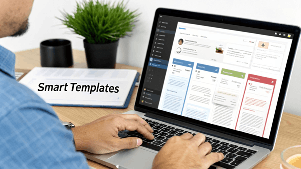 pdf generation api that merges contract templates with data from databases