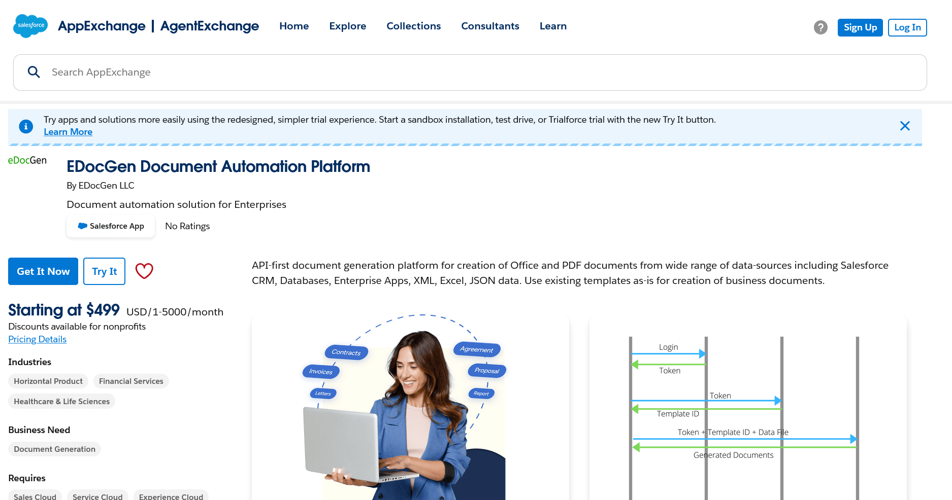 Salesforce OAuth Configuration