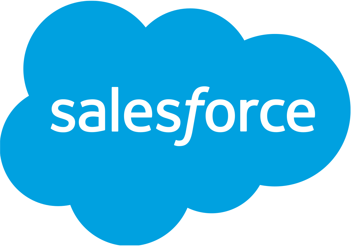 Salesforce Mail merge