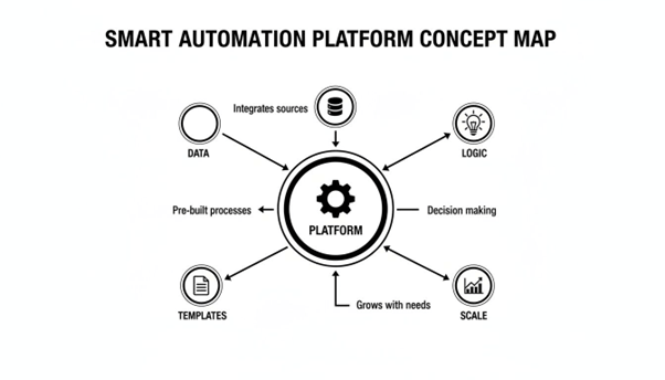 smart document automation