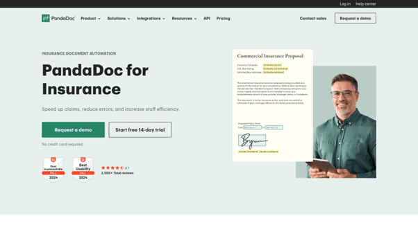 Insurance Document Library 12 Top Commercial Insurance Document Software for 2026