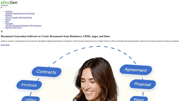 top 12 document assembly tools