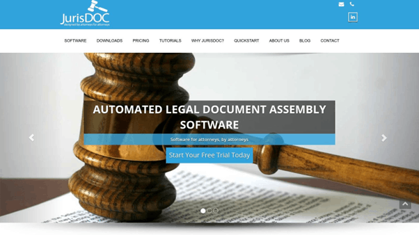 top 12 document assembly tools