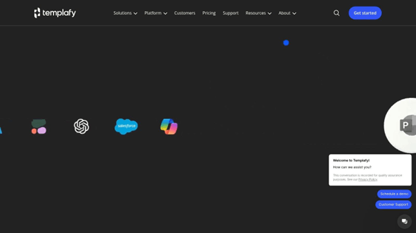 top 12 document assembly tools