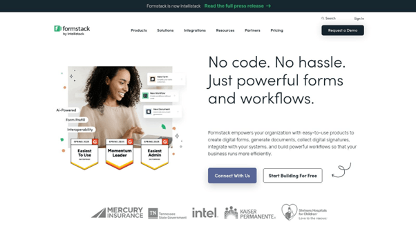 top 12 document assembly tools