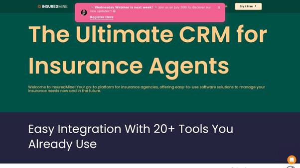 top 12 Best Insurance Software for Agents