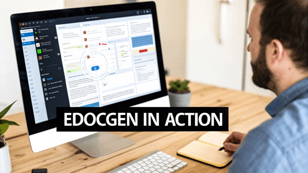 documwnt workflow automation